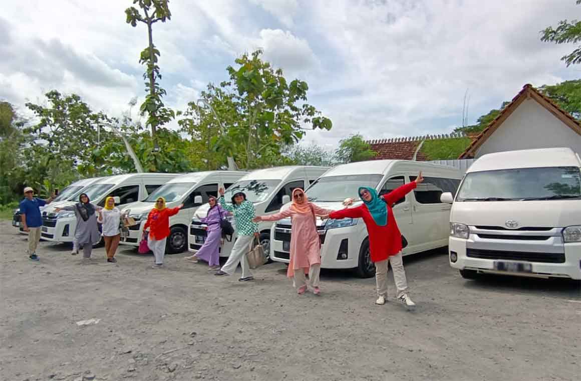 Rental Mobil Bandara Soekarno Hatta