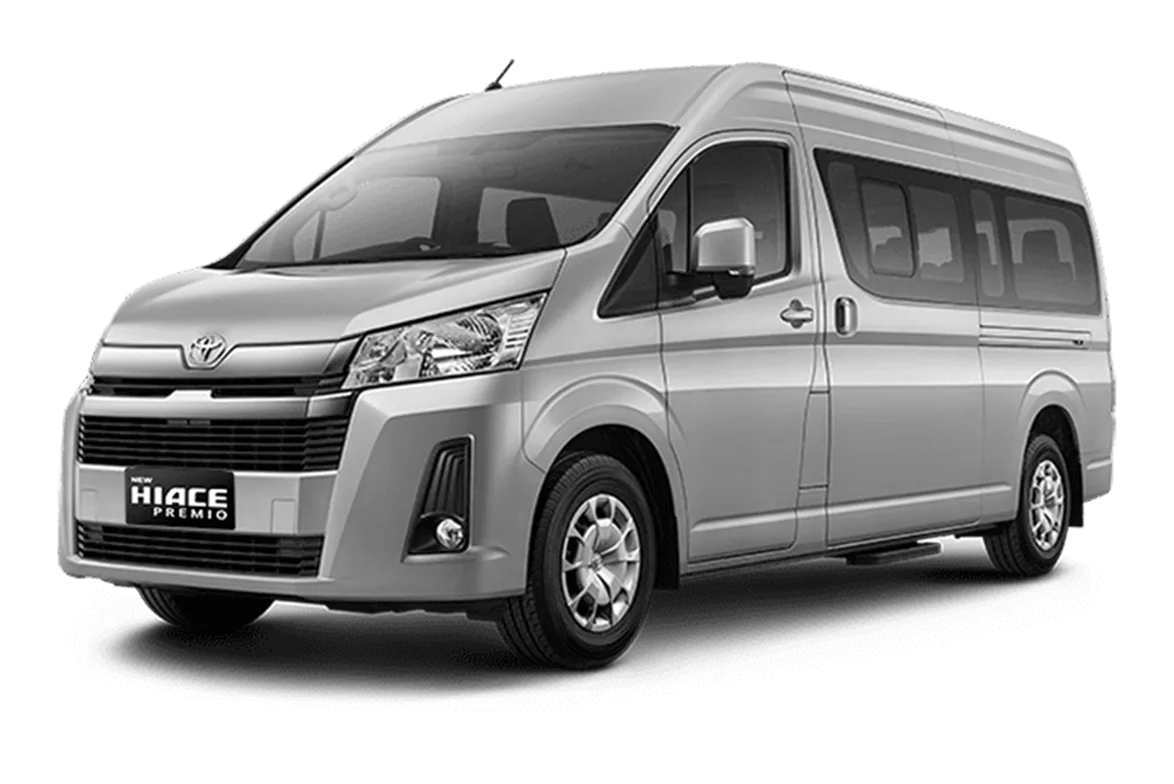 Rental Mobil Periuk Tangerang