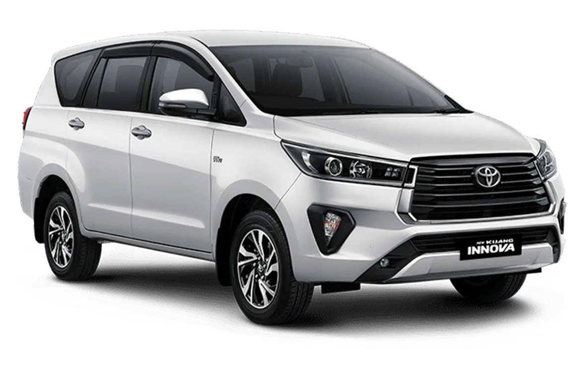 Rental Mobil Periuk Tangerang